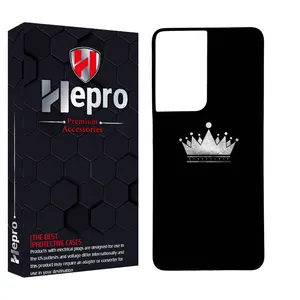 HEPRO MC Cover for SAMSUNG GALAXY S21 ULTRA