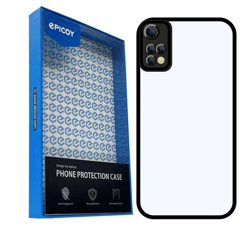 کاور اپیکوی مدل Magic-Lens مناسب برای گوشی موبایل شیائومی Redmi Note 11 Pro (Global) / Note 11 Pro 5G / Note 12 Pro 4G