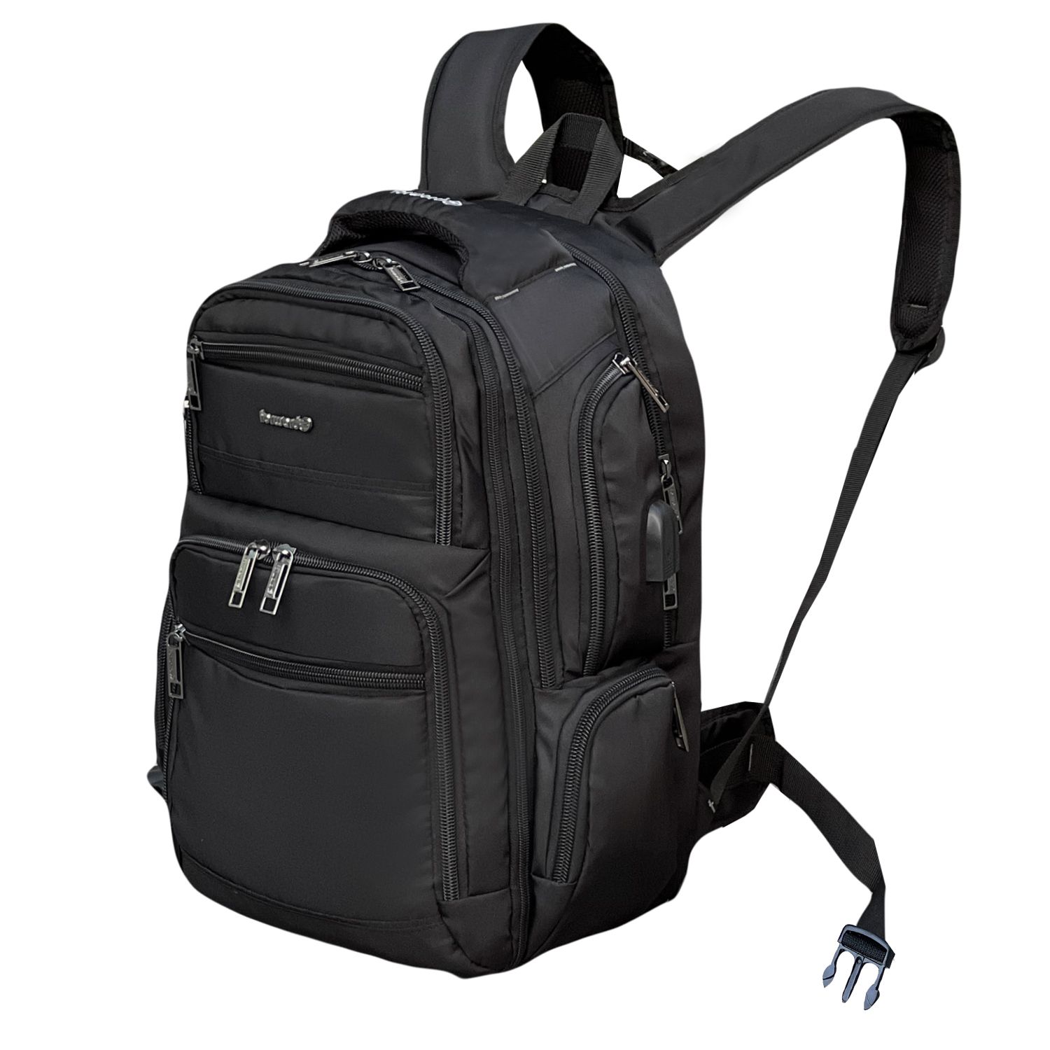 کوله پشتی 45 لیتری فوروارد کد FCLT77032PREEMINENT CASE -  - 15