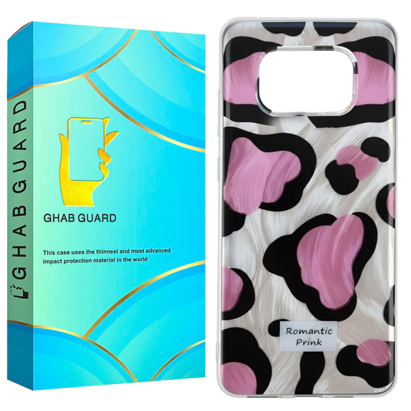 کاور قاب گارد مدل PLNG مناسب برای گوشی موبایل شیائومی Poco X3 / X3 NFC / X3 Pro
