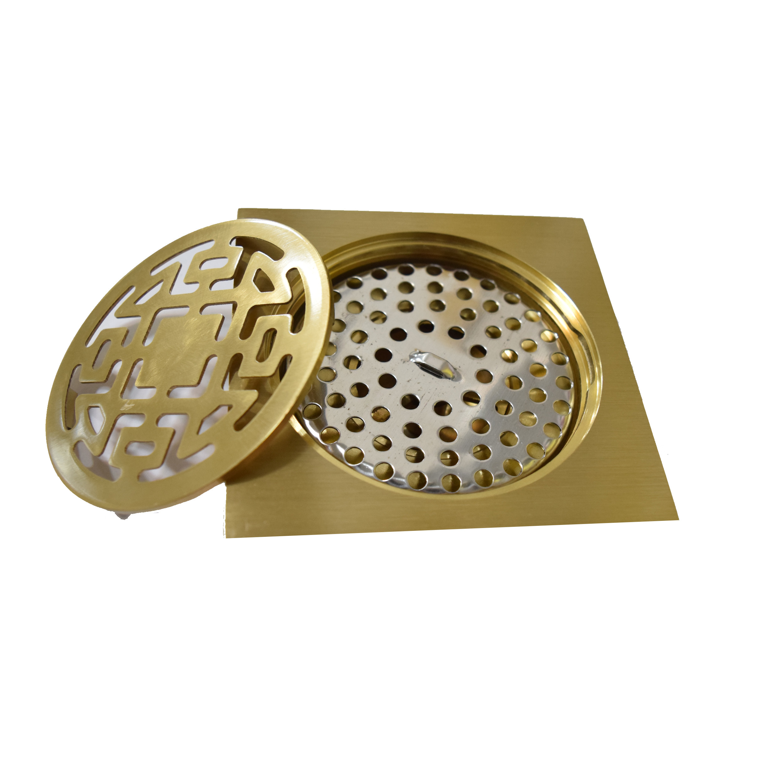 کف شور مدل 01