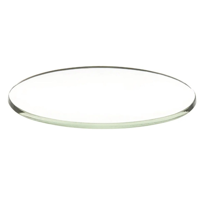 شيشه ساعت مچی مدل 265