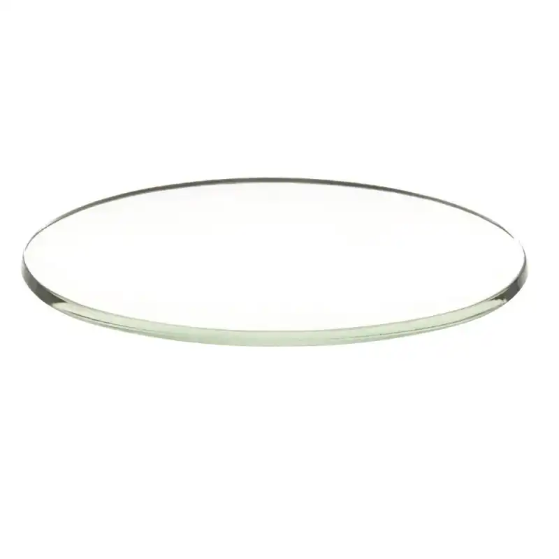 شيشه ساعت مچی مدل 265