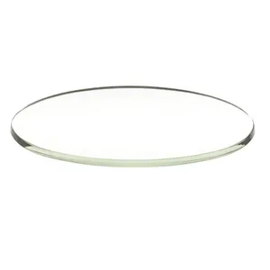 شيشه ساعت مچی مدل 290