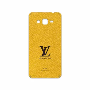 MAHOOT ML-LS_VTTN Cover Sticker for Samsung Galaxy Grand Prime