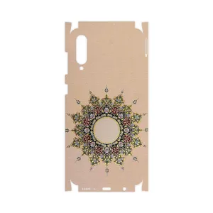 MAHOOT Art of Illumination 3-FullSkin Cover Sticker for Samsung Galaxy A50s