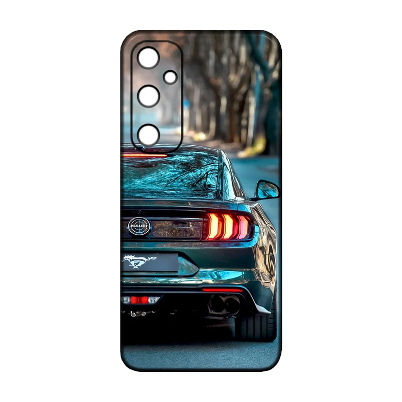کاور مدل 133 مناسب برای گوشی موبایل سامسونگ Galaxy A37 