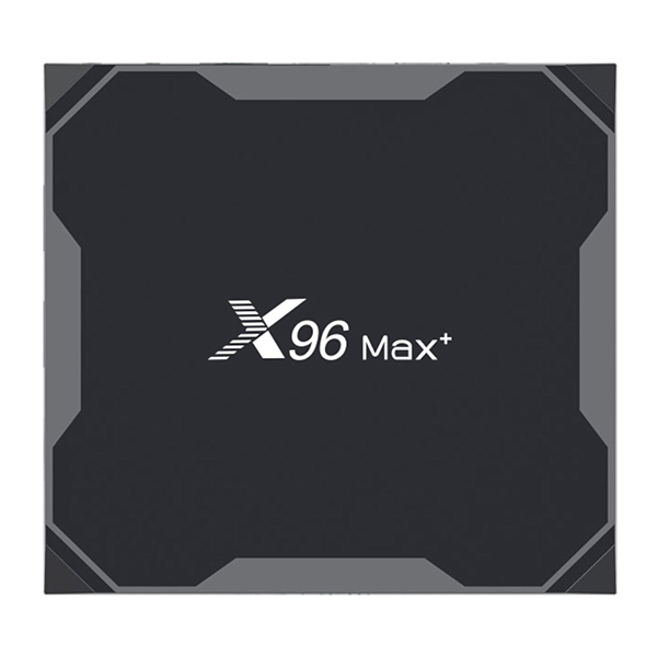 اندروید باکس مدل X96 Max Plus 2/16