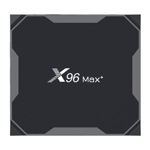 نقد و بررسی اندروید باکس مدل X96 Max Plus 2/16 توسط خریداران