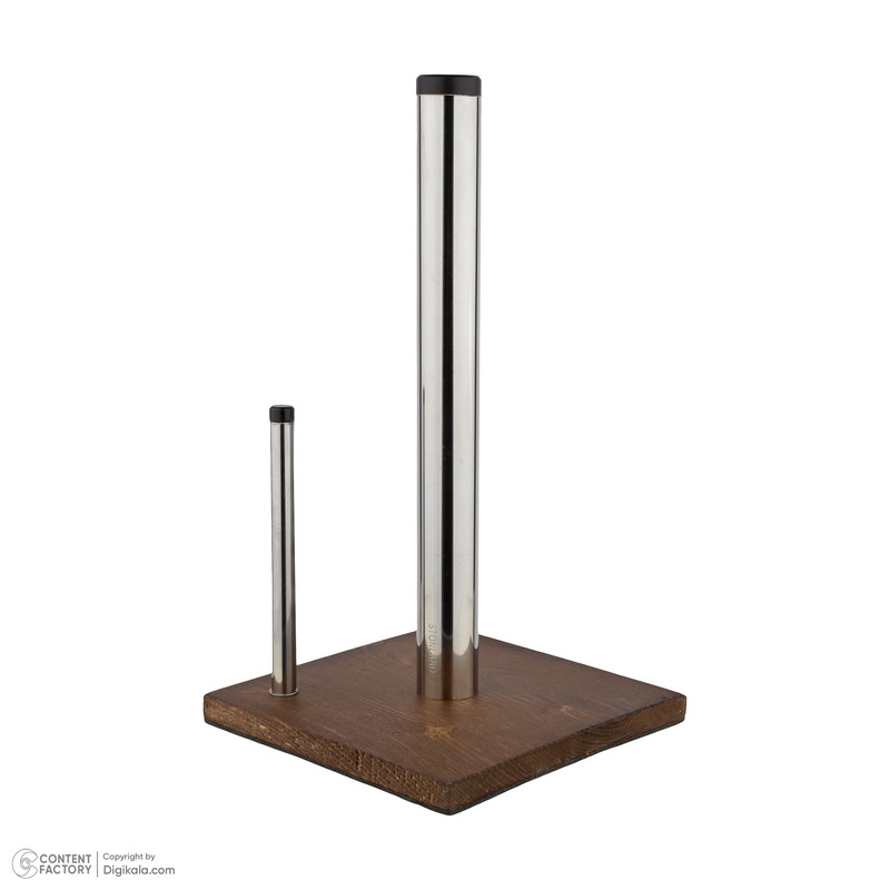 پایه رول دستمال کاغذی مدل H2-L