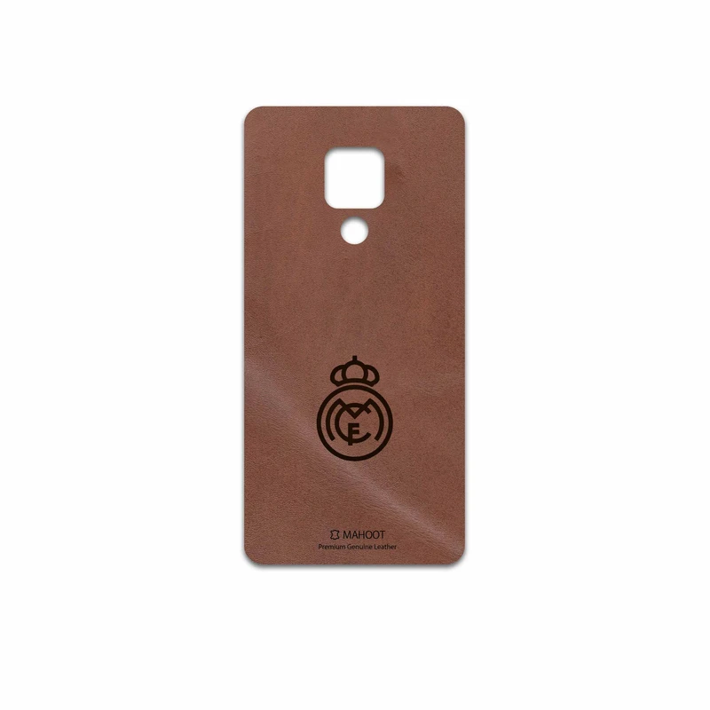 برچسب پوششی ماهوت مدل MNL-REAL مناسب برای گوشی موبایل هوآوی Mate 20 X