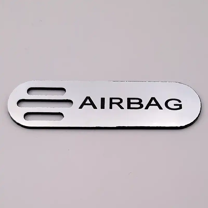 ارم خودرو مدل ایربگ کد 21