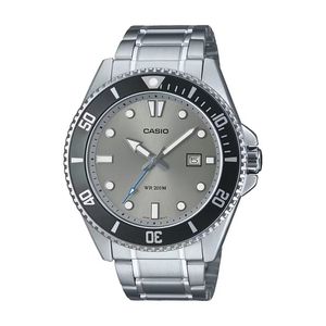 ساعت مچی عقربه‌ای کوارتز مردانه کاسیو مدل MDV-107D-8AVDF