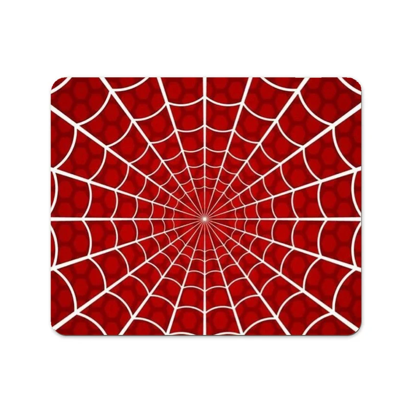 ماوس پد پاد آفرین طرح مرد عنکبوتی کد 276  سایز 19*24 سانتی متر