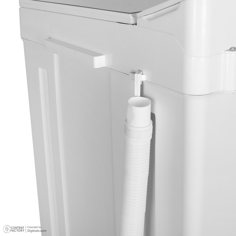 ماشین لباسشویی سطلی 7 نیمه‌اتوماتیک فریدولین مدل SW70-G