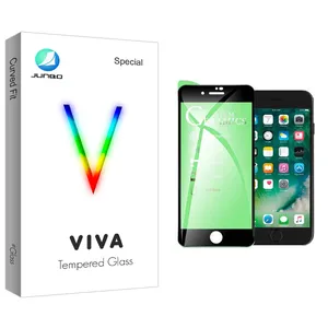Junbo Viva Glass Screen Protector For Apple 7 plus / 8 plus