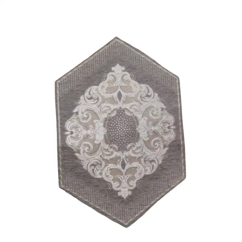 ست رومیزی 4 تکه کد 102