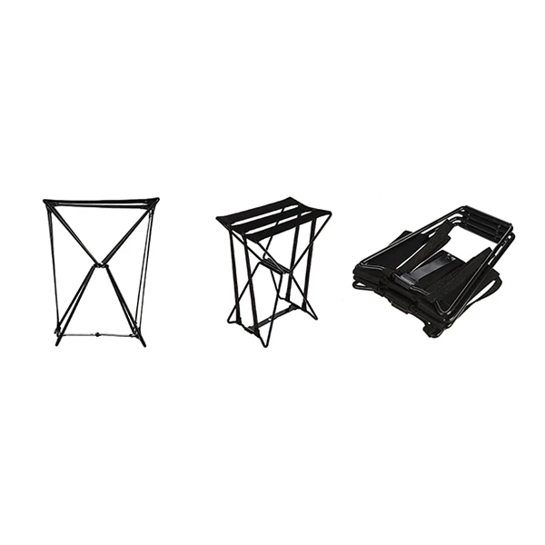 عکس شماره 7 : صندلی سفری مدل تاشو کد app-180