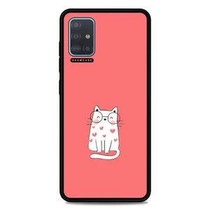 AKAM AMC-WSGA51-CATS5 Cover For Samsung Galaxy A51