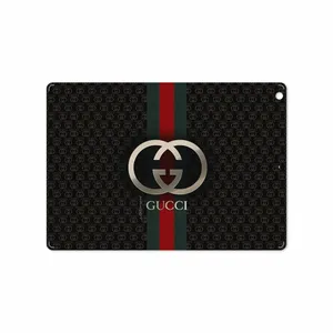 MAHOOT GUCCI-Logo Cover Sticker for Apple iPad Air 2013 A1475