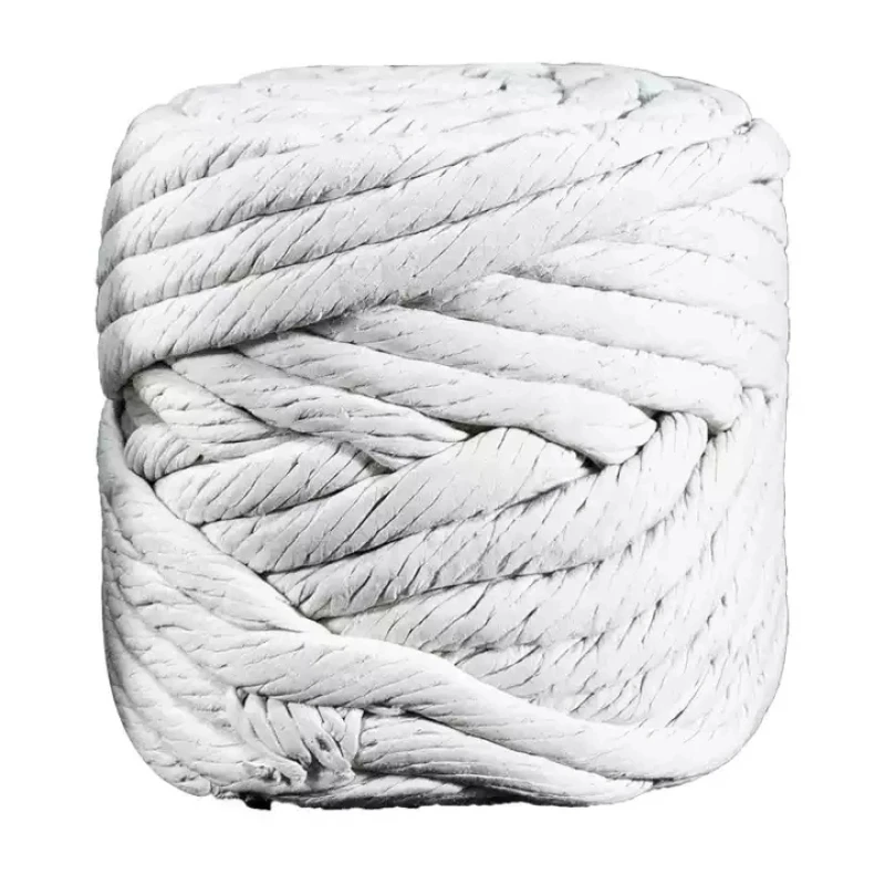 نخ نسوز آزبست مدل asbestos-6