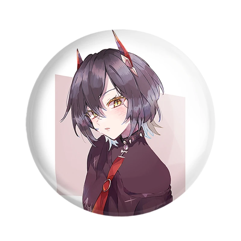 مگنت خندالو مدل بازی آزور لین (Azur Lane) کد 34244