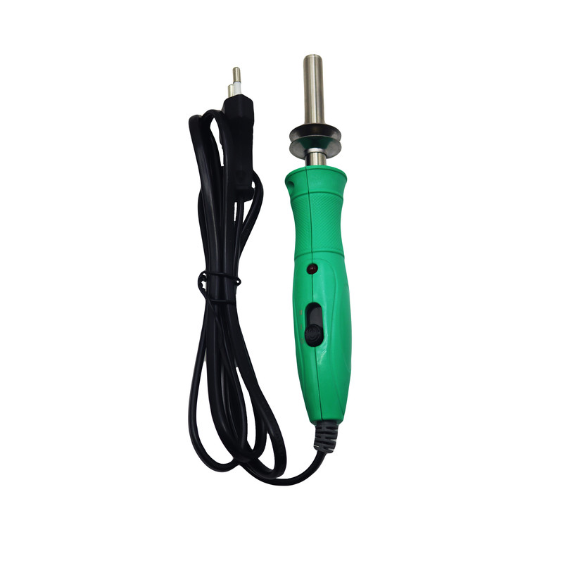 هویه 40 وات سومو مدل سوخته کاری کد YP-SM400/40W مجموعه 26 عددی
