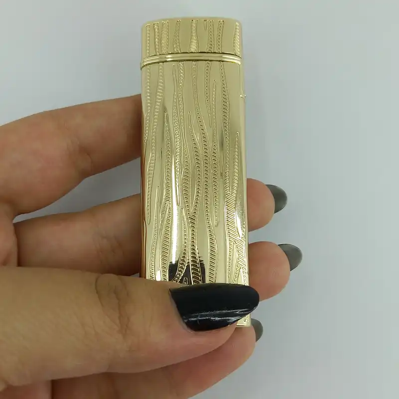 فندک آنست مدل پیپ کد DKD-530