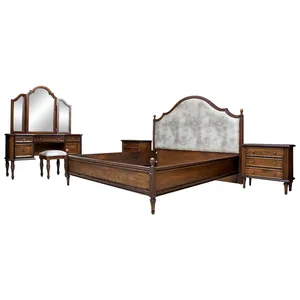 سرویس خواب مدل 404 دو نفره 6 تکه