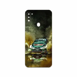 MAHOOT Rally Cover Sticker for Samsung Galaxy A11