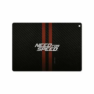 MAHOOT Need-for-Speed-Game Cover Sticker for Apple iPad 9.7 GEN 5 2017 A1823