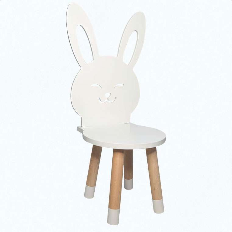 صندلی کودک مدل خرگوش