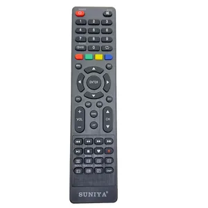 ریموت کنترل سونیا مدل lk3443