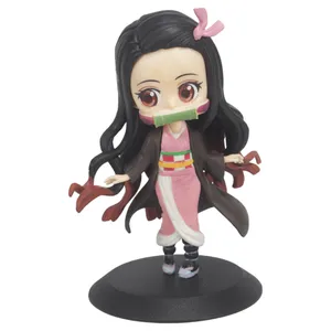 فیگور مدل انیمه کد 0846