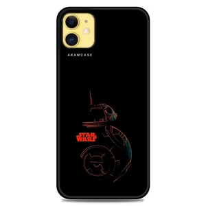 AKAM AMC-WA11-STAR WARS9 Cover For Apple iPhone 11