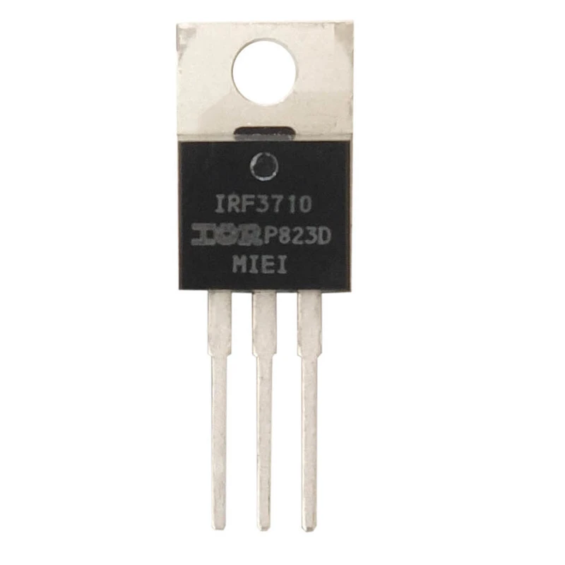 ماسفت مدل IRF3710
