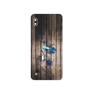 MAHOOT Drone Cover Sticker for Samsung Galaxy A10