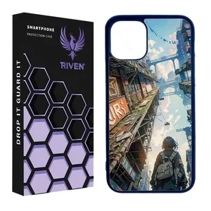 RIVEN RI3-11 Case For Apple iPhone 11 Pro