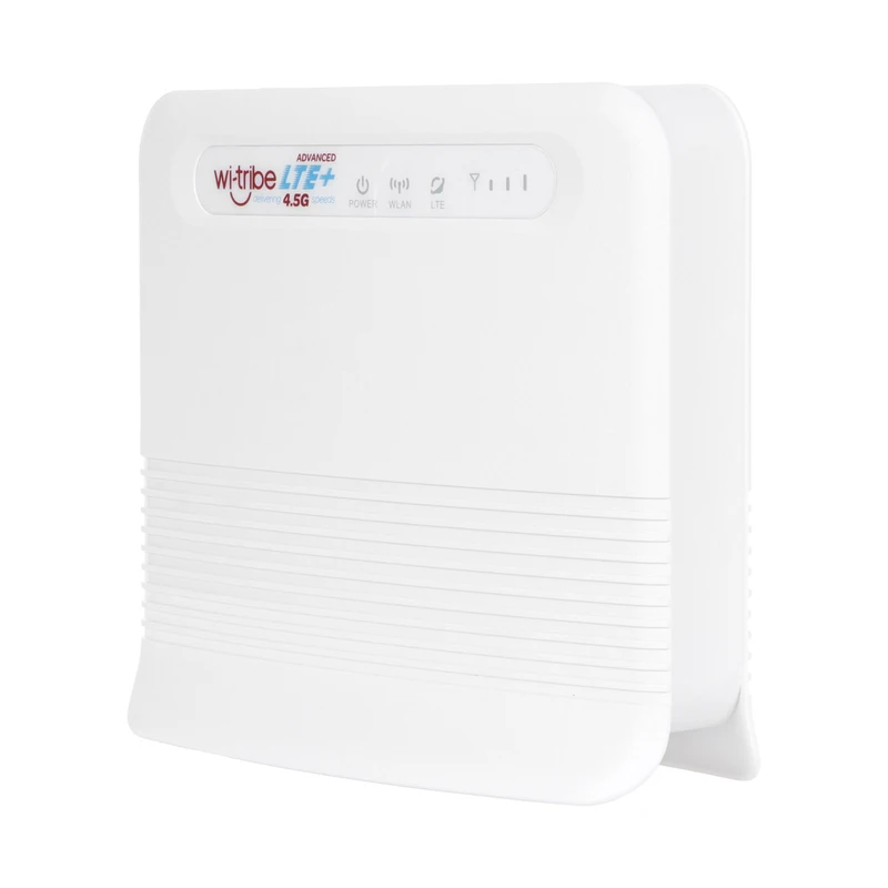عکس شماره 2 : مودم 4g-td-lte وای ترایب مدل eg2030c-m2-w به همراه سیم کارت td-lte و 300 گیگ اینترنت یکساله