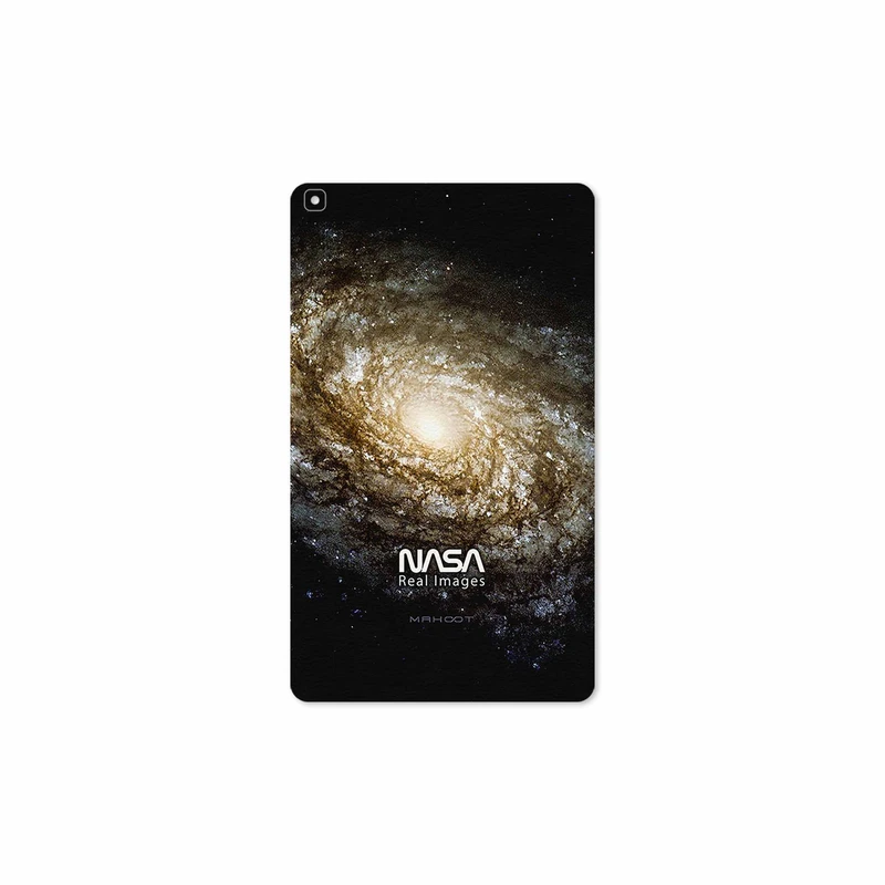 برچسب پوششی ماهوت مدل Universe-by-NASA-1 مناسب برای تبلت سامسونگ Galaxy Tab A 8.0 2019 T290