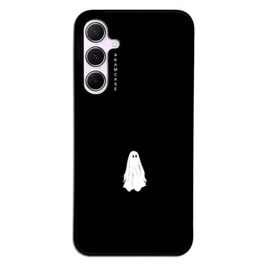 AKAM AMC-WSGA35-BOO-13 Cover For Samsung Galaxy A35