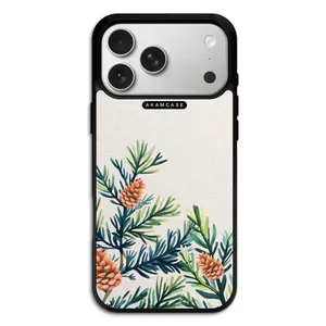 AKAM AMC-WA17PRO-WINTER-14 Cover For Apple iPhone 17 Pro