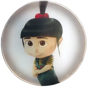 دف خدادادی مدل کودک کد 14