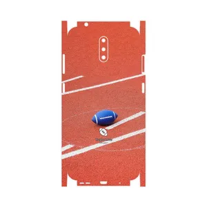 MAHOOT Rugby football-FullSkin Cover Sticker for Nokia 2.3