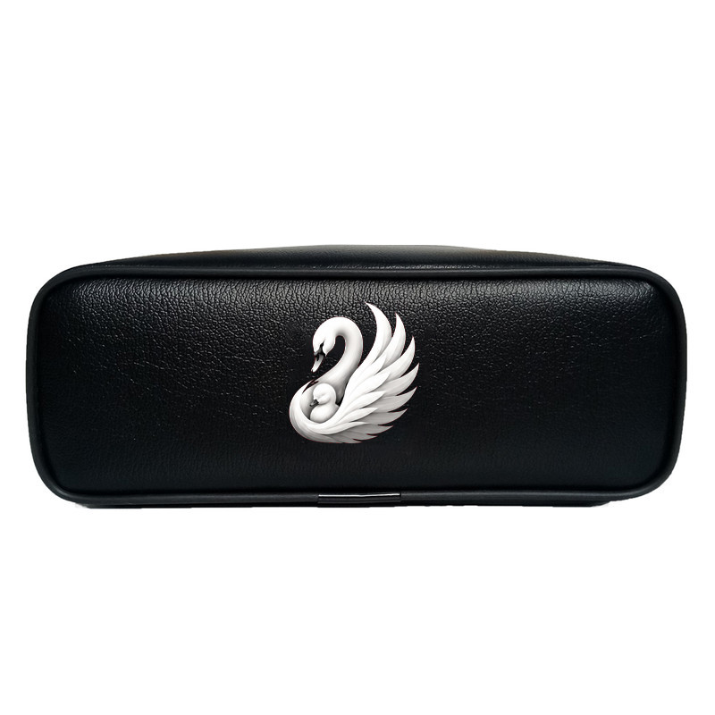 جای دستمال کاغذی خودرو مدل SWAN