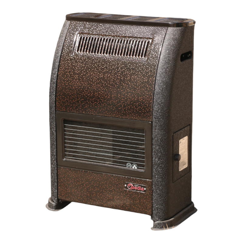 بخاری گازی آکوا مدیا مدل 70