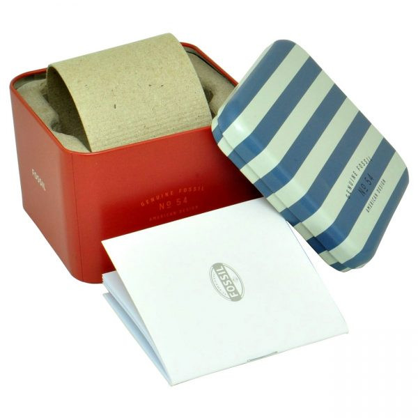 ساعت مچی عقربه ای زنانه فسیل مدل BQ3396