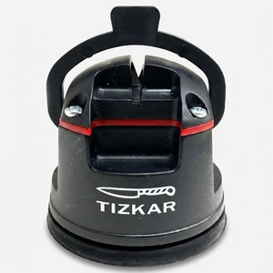 چاقو تیزکن تیزکار مدل ضد زنگ کد 2214