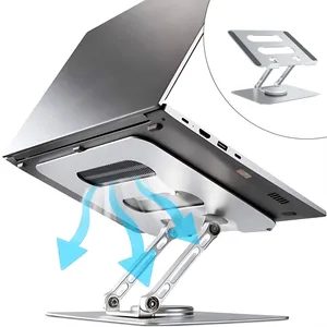 Cool Cold D086-S86 model laptop holder stand