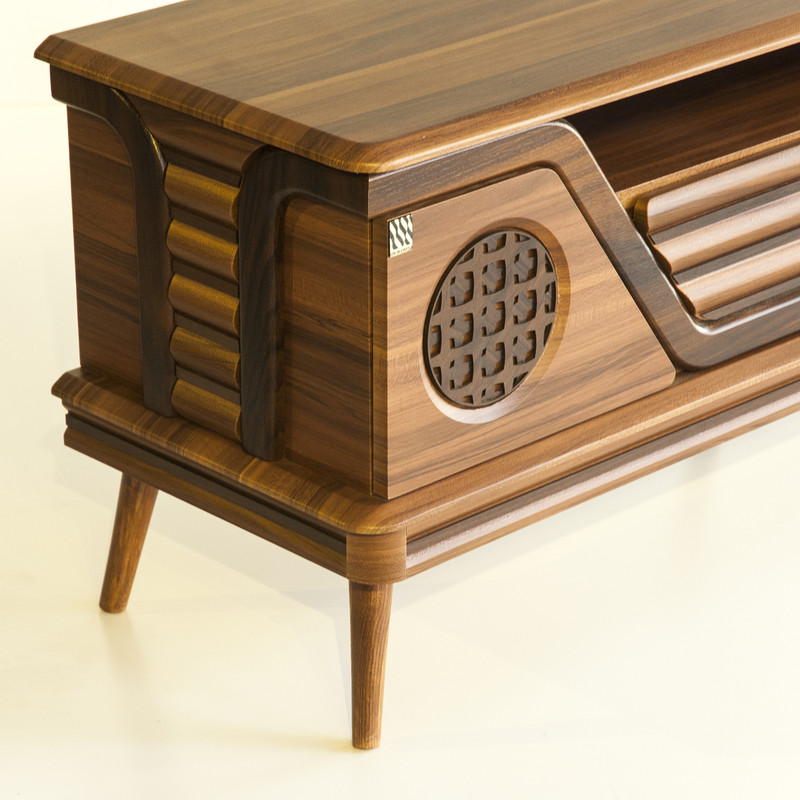 میز تلویزیون دکورسی مدل TV-510